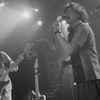 ボーカルとベーシスト