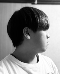 マッシュのおじさん。