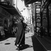 中華街を歩く。
