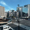 神奈川駅