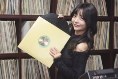 あの街レコード。