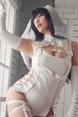 東雲りかさん「陽射」　バンビーナ撮影会（2025年7月6日）