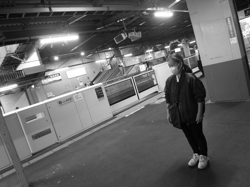 追浜駅