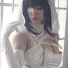 東雲りかさん「悩」　バンビーナ撮影会（2025年7月6日）