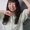 あどけない笑顔の彼女 ＜高山愛叶さん＞