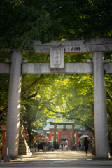 住吉神社