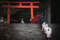 ほぜ祭り
