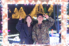 妻と息子の温度差