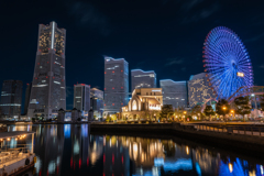 YOKOHAMA