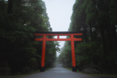 霧島神宮