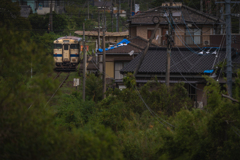 ローカル線