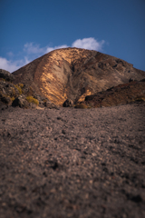 高千穂峰