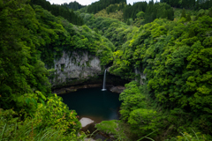 うのこの滝