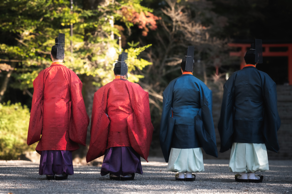 ほぜ祭り