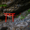 波切神社