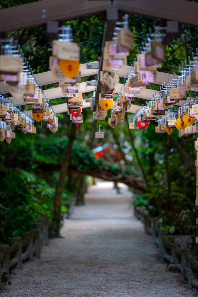 青島神社