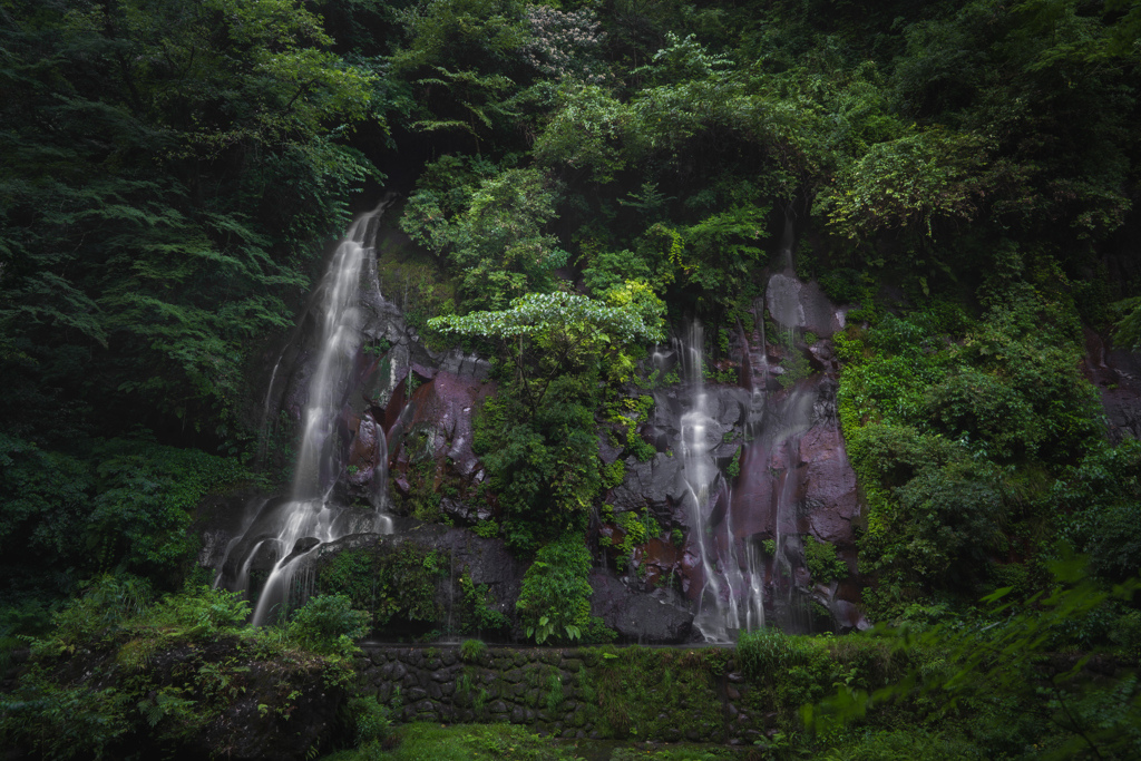 滝