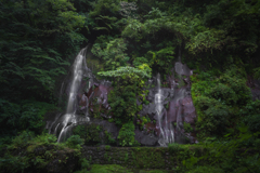 滝