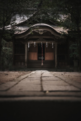 垂裕神社
