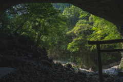 天安河原