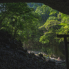 天安河原