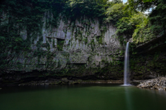 うのこの滝