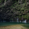 雄川の滝