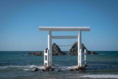 二見ヶ浦