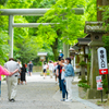 天岩戸神社