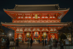 ASAKUSA