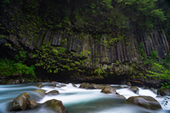 溶岩石