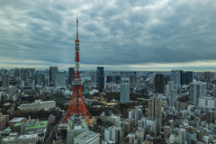 Tokyo Tower