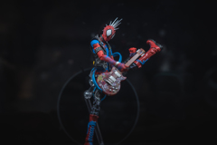 スパイダーマン