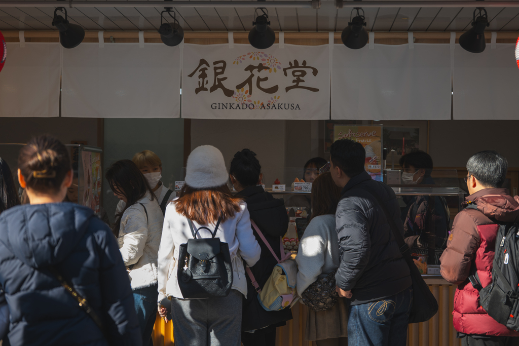行列で断念