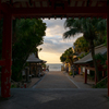 青島神社