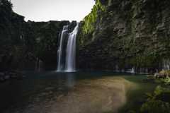 雄川滝