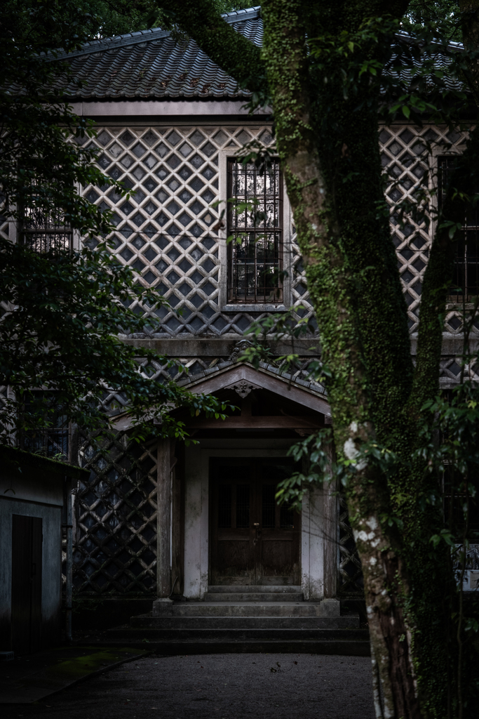 築115年