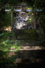 瀧神社