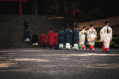 ほぜ祭り