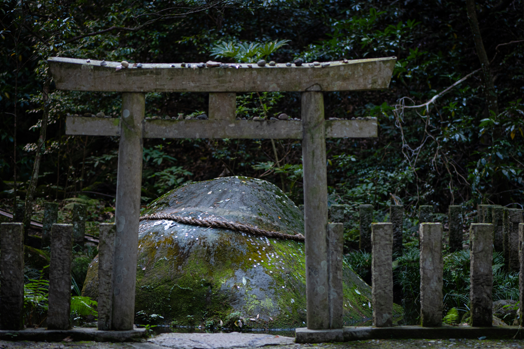 東霧島神社