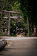 江田神社