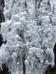 氷瀑③