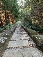 朝熊登山鉄道鋼索線③