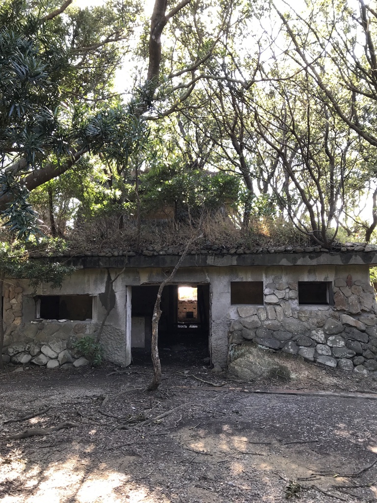 友ヶ島②