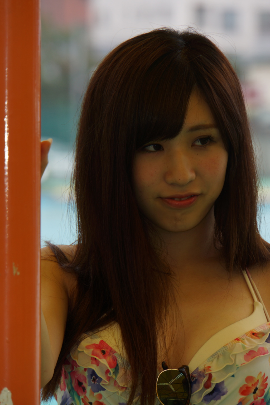 全東京写真連盟　2016年　撮影会