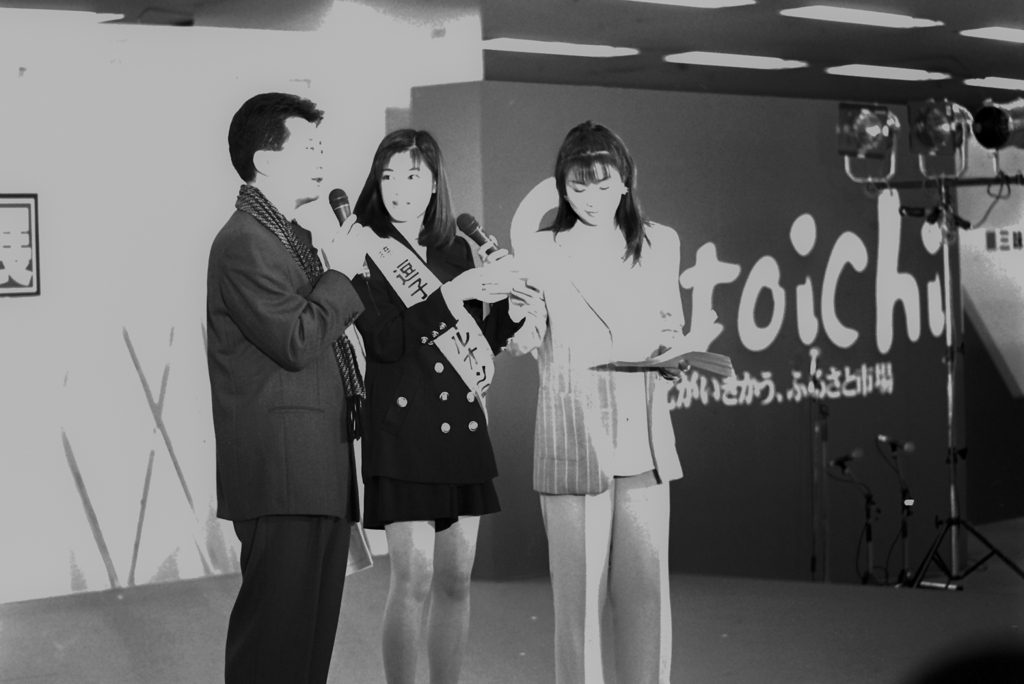 97年度ミスコン女王-22