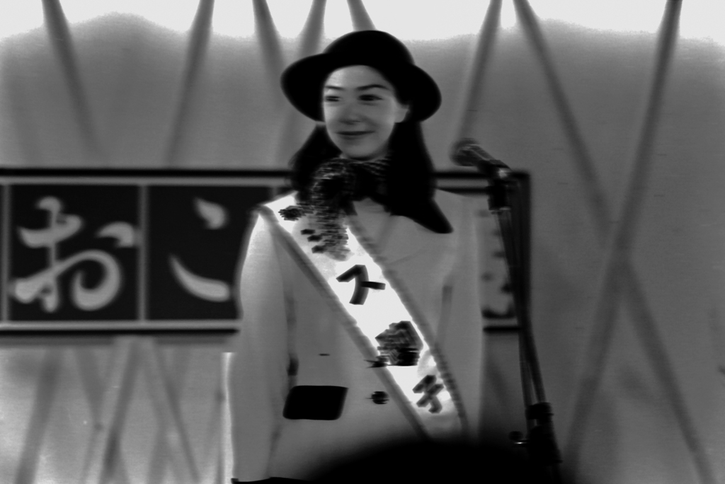 97年度ミスコン女王-63