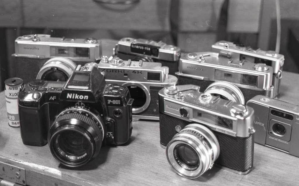camera-7