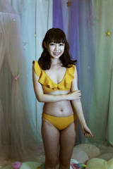 美女-2