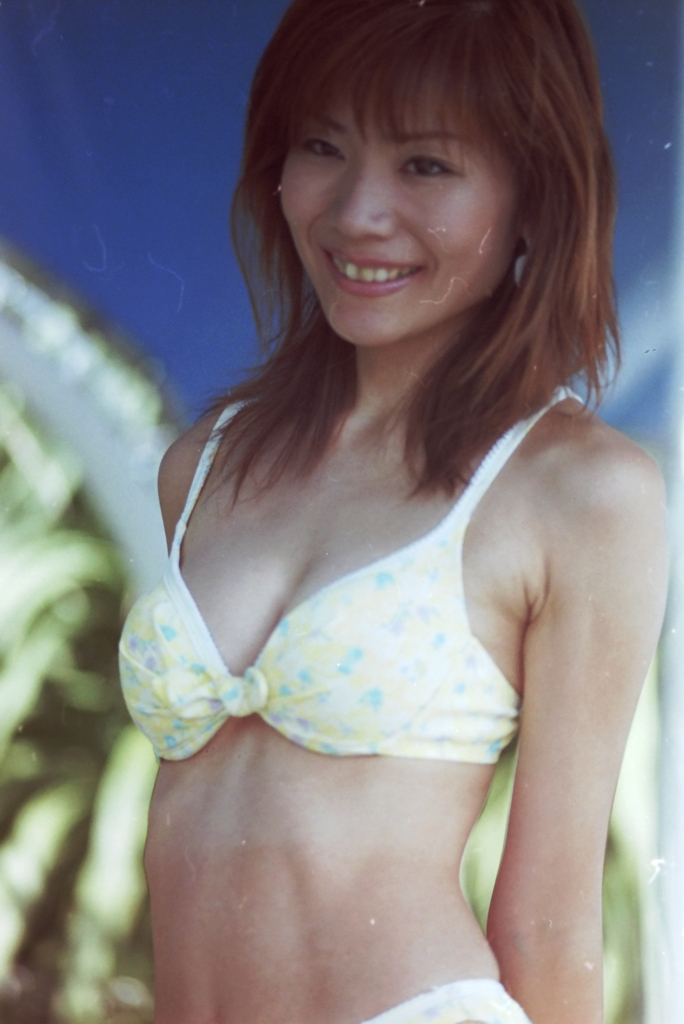 全東京写真連盟　　船の博物館　　1998年-13